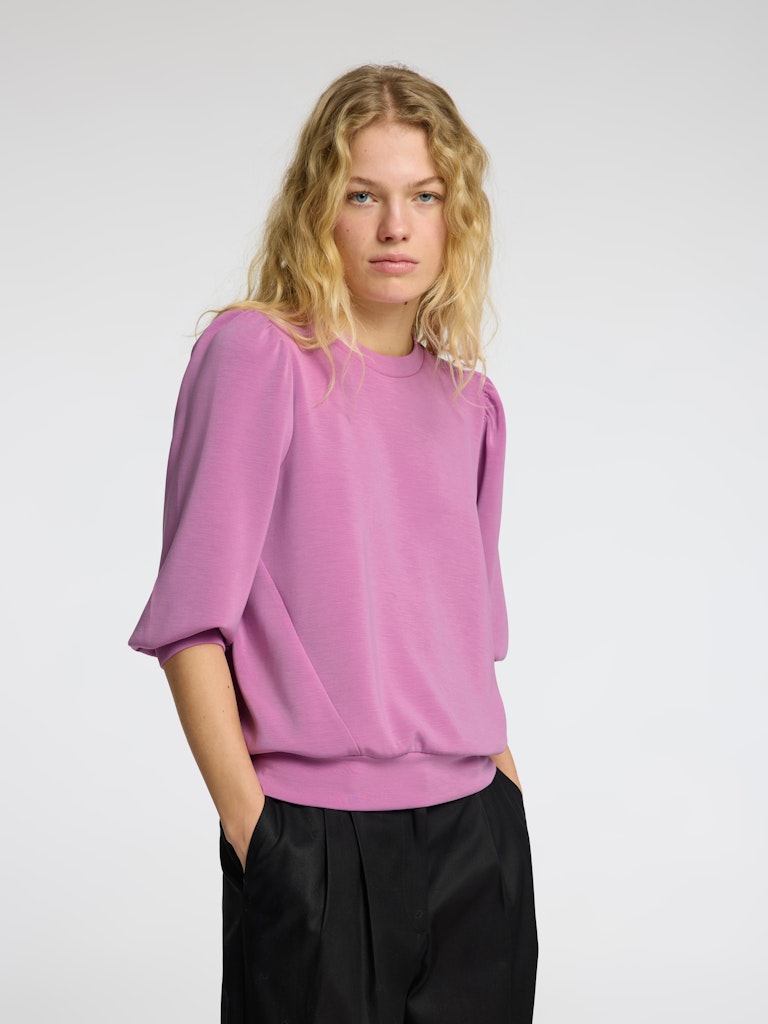 Selected Femme Damen Blusen First Bloom