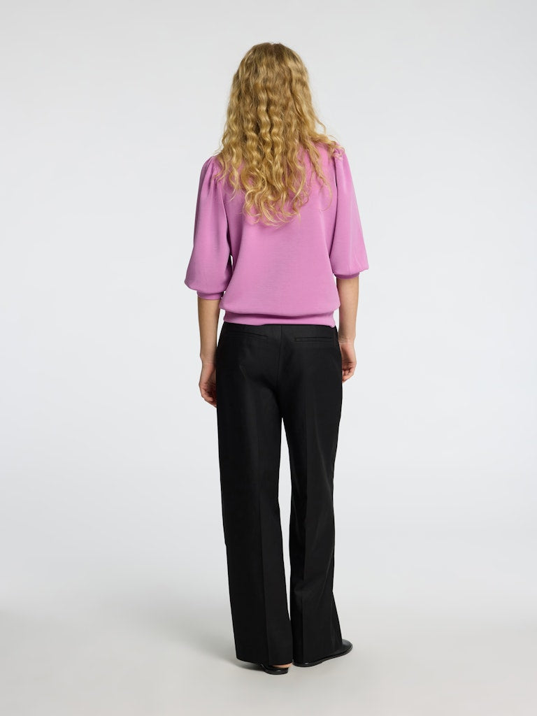 Selected Femme Damen Blusen First Bloom