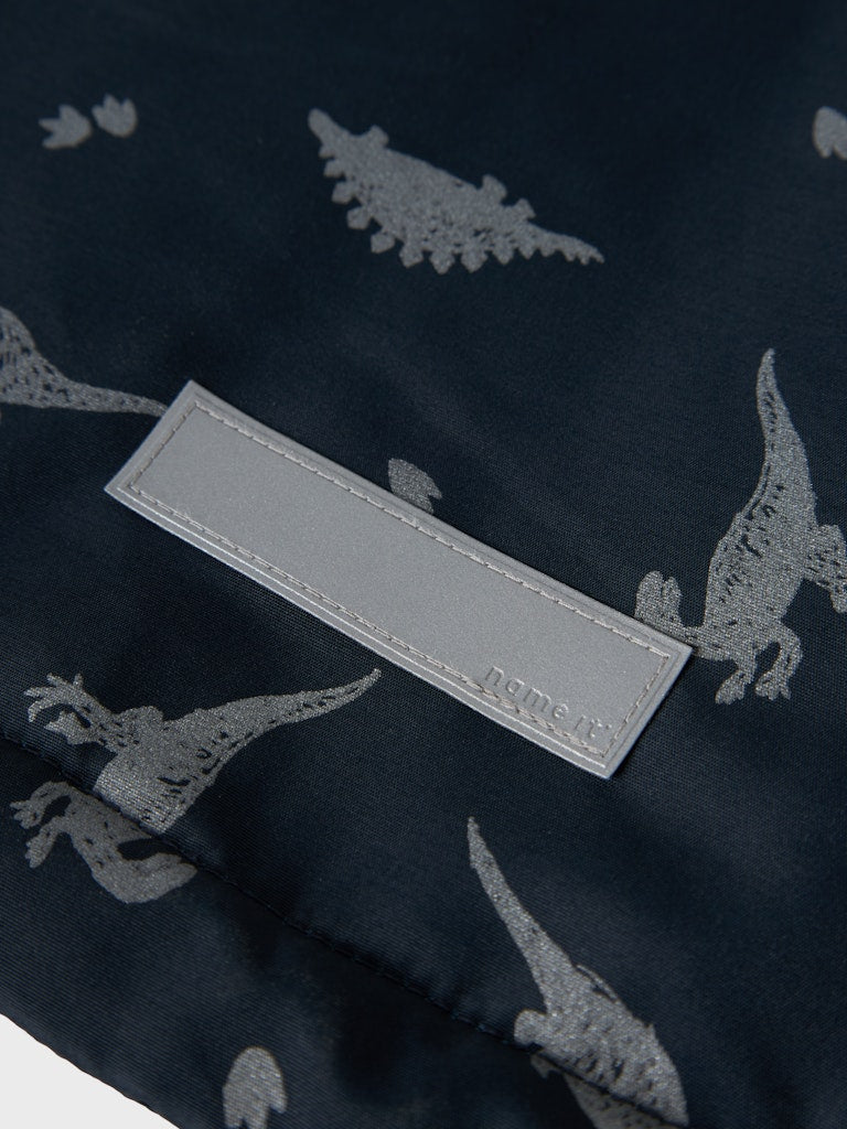 Name it Jungen Jacken Dark Sapphire/R