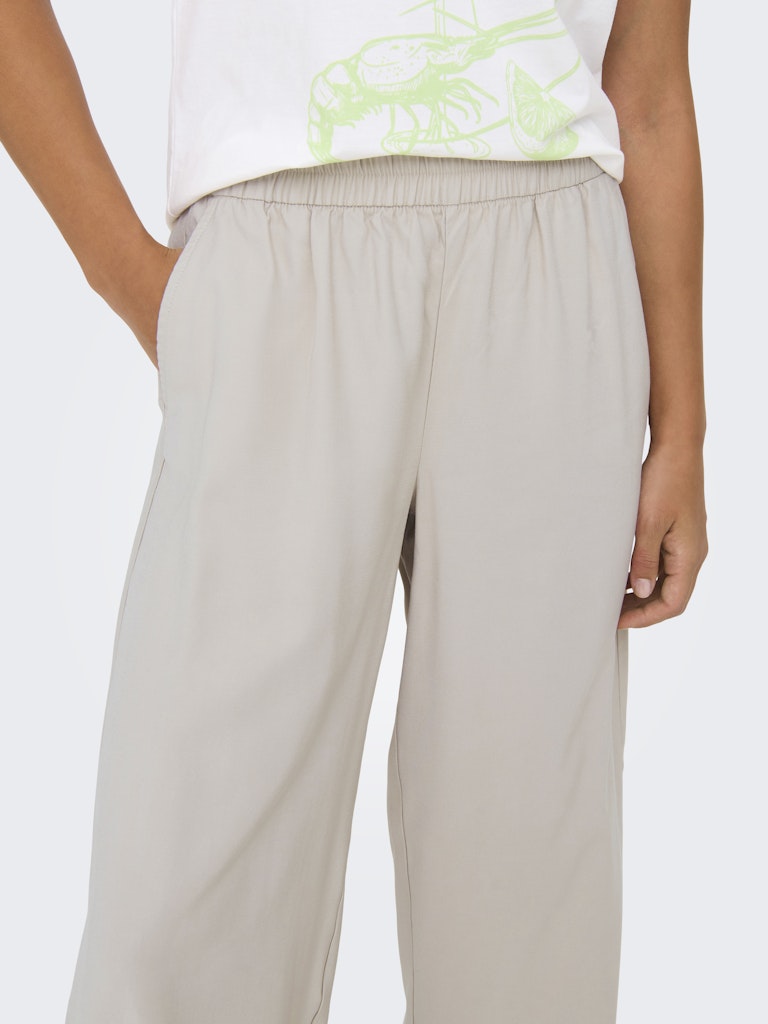 Only Damen Hosen Pumice Stone