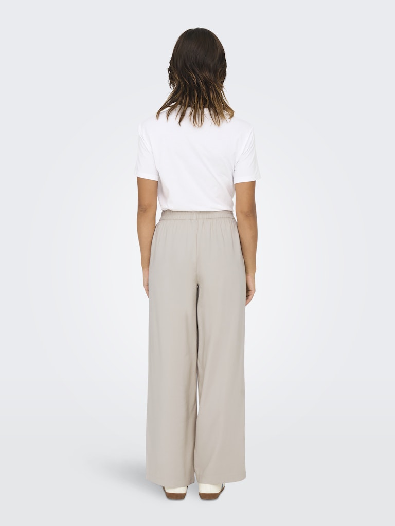 Only Damen Hosen Pumice Stone