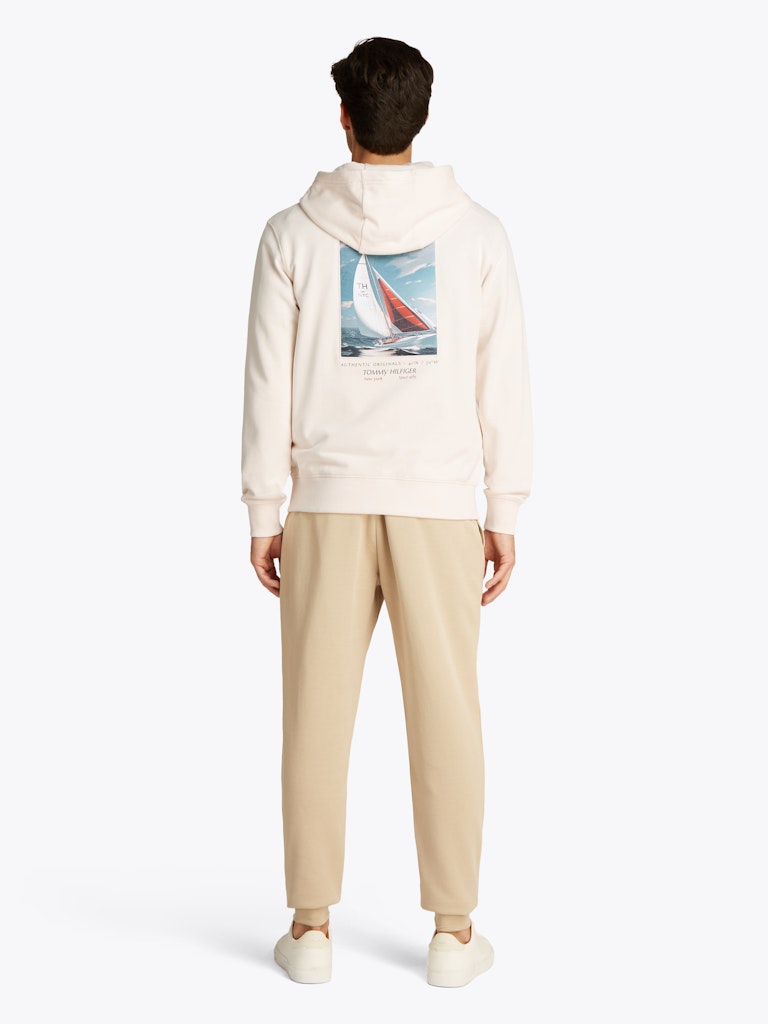Tommy Hilfiger Herren Pullover Z Yellow