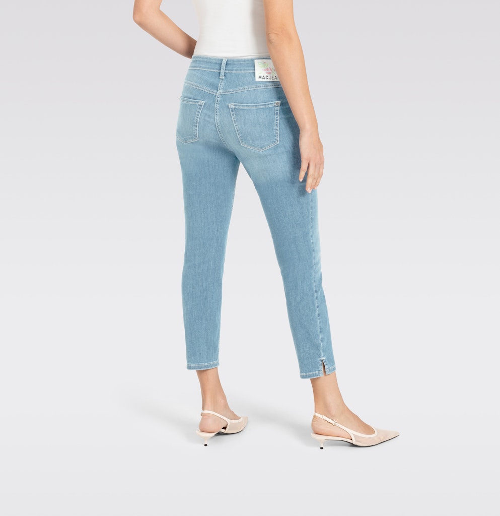 Mac Damen Jeans Authentic Used