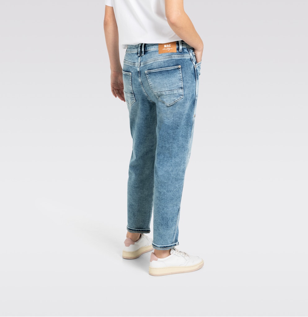 Mac Damen Jeans Heavy Fashion W