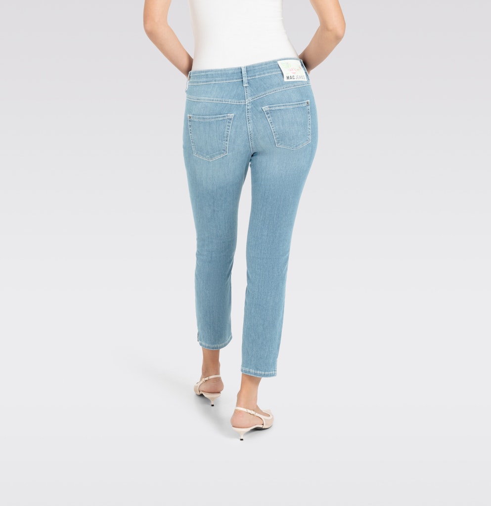 Mac Damen Jeans Authentic Used
