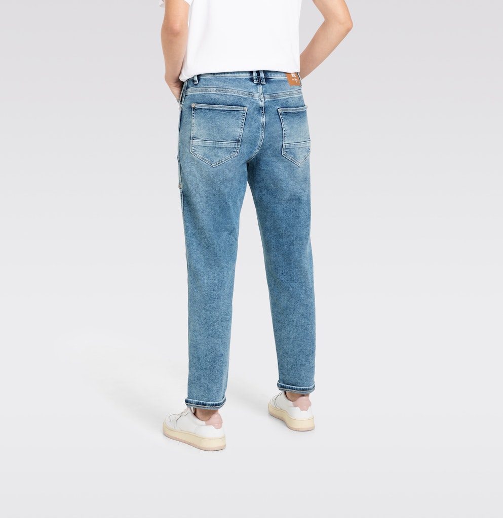 Mac Damen Jeans Heavy Fashion W