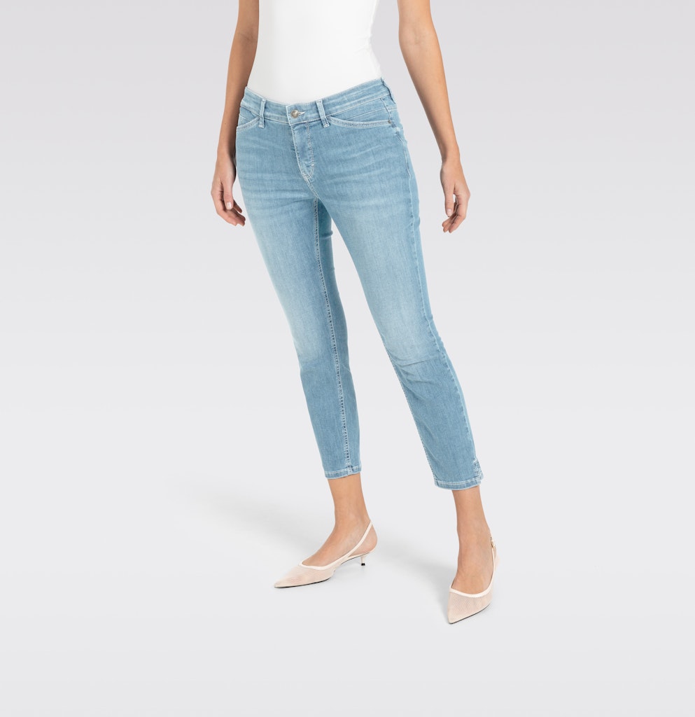 Mac Damen Jeans Authentic Used