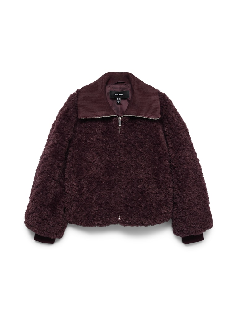 Vero Moda Damen Jacken Winetasting