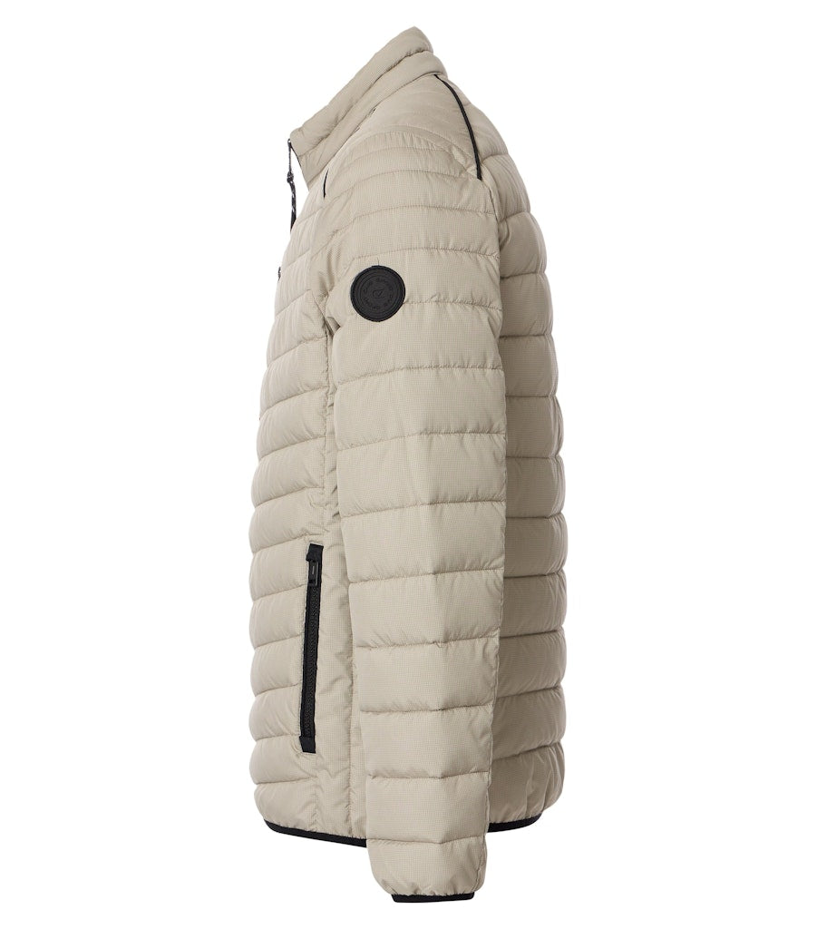Casa Moda Herren Jacken Beige
