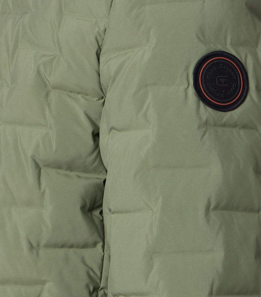 Casa Moda Herren Jacken Tuerkis