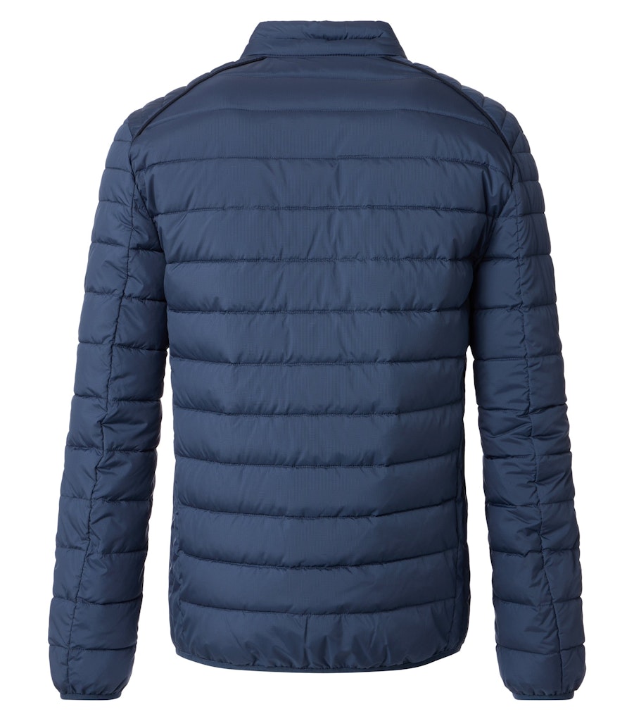 Casa Moda Herren Jacken Aqua Bis Pe