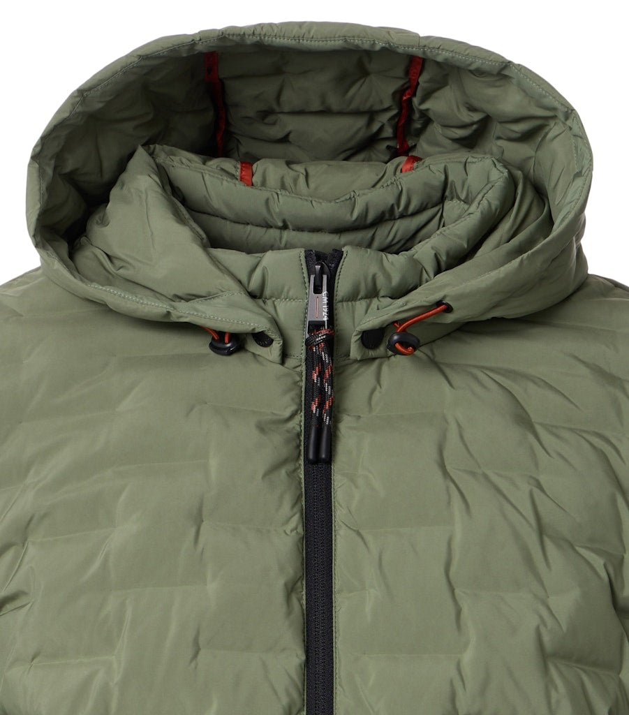 Casa Moda Herren Jacken Tuerkis