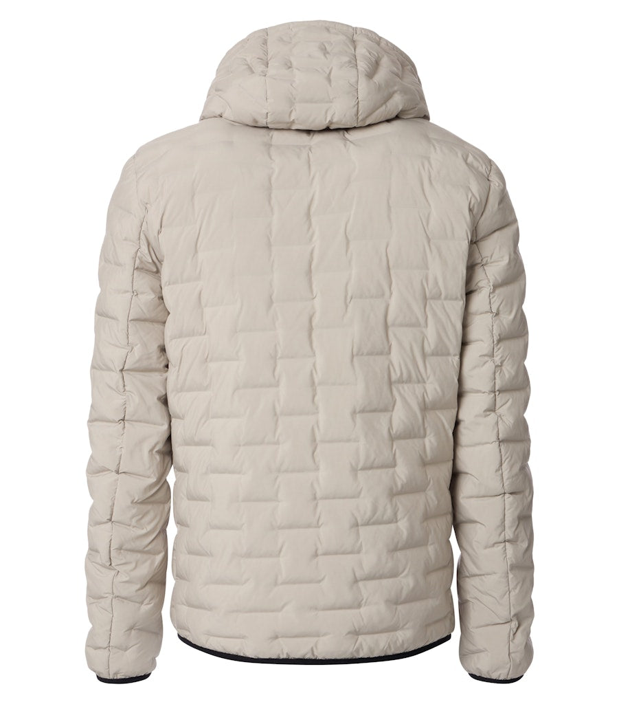 Casa Moda Herren Jacken Beige