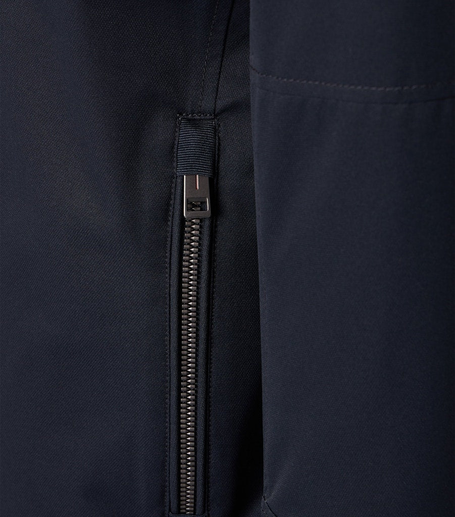 Casa Moda Herren Jacken Blau