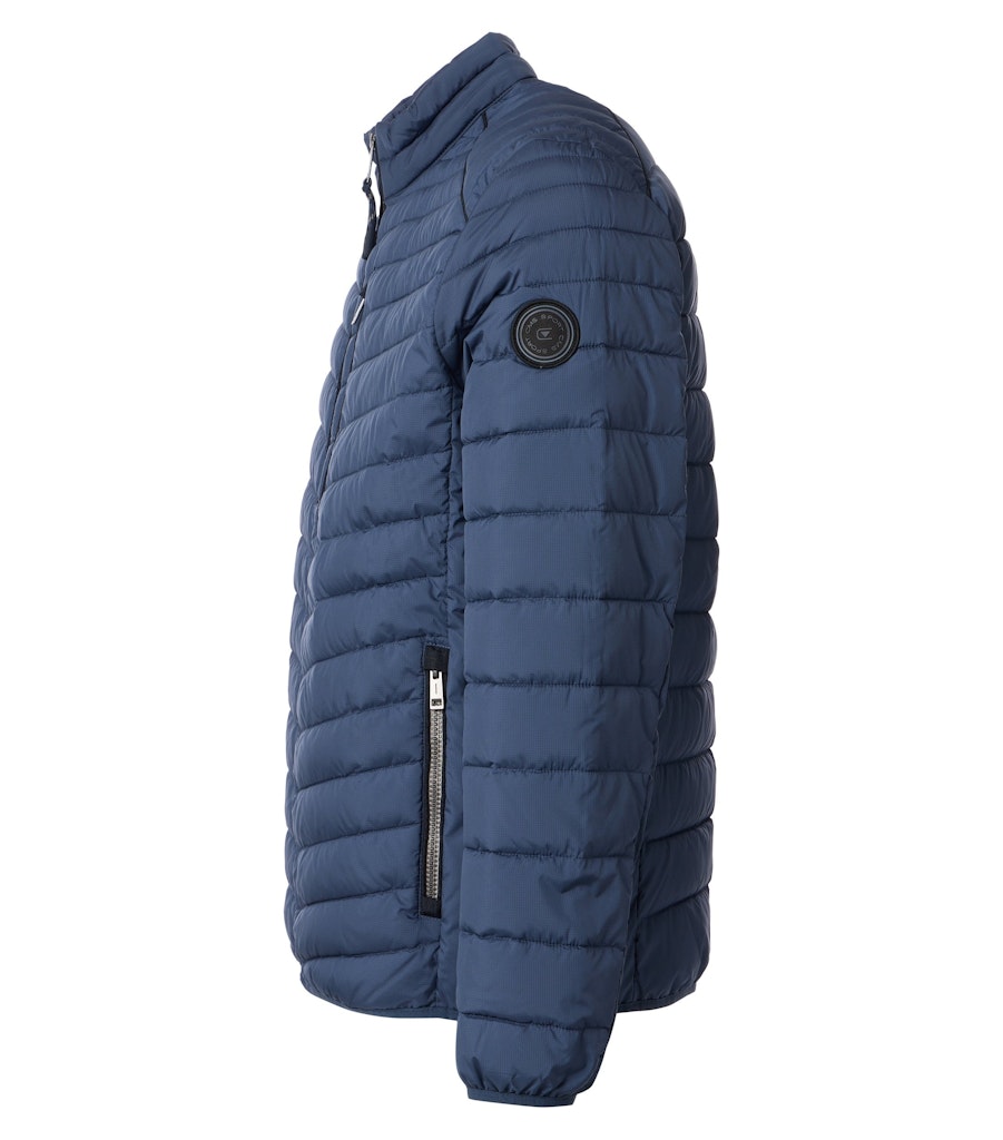 Casa Moda Herren Jacken Aqua Bis Pe