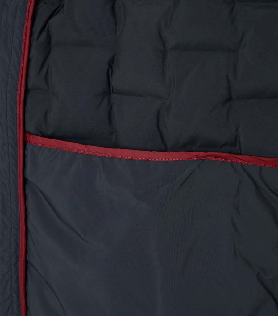 Casa Moda Herren Westen Blau