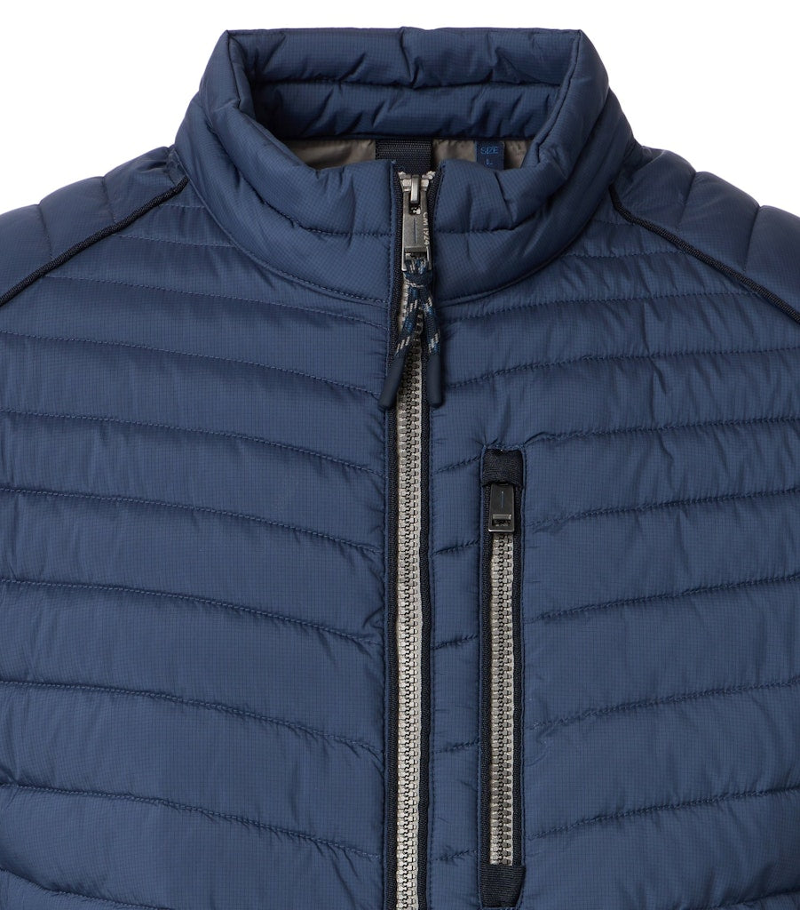 Casa Moda Herren Jacken Aqua Bis Pe