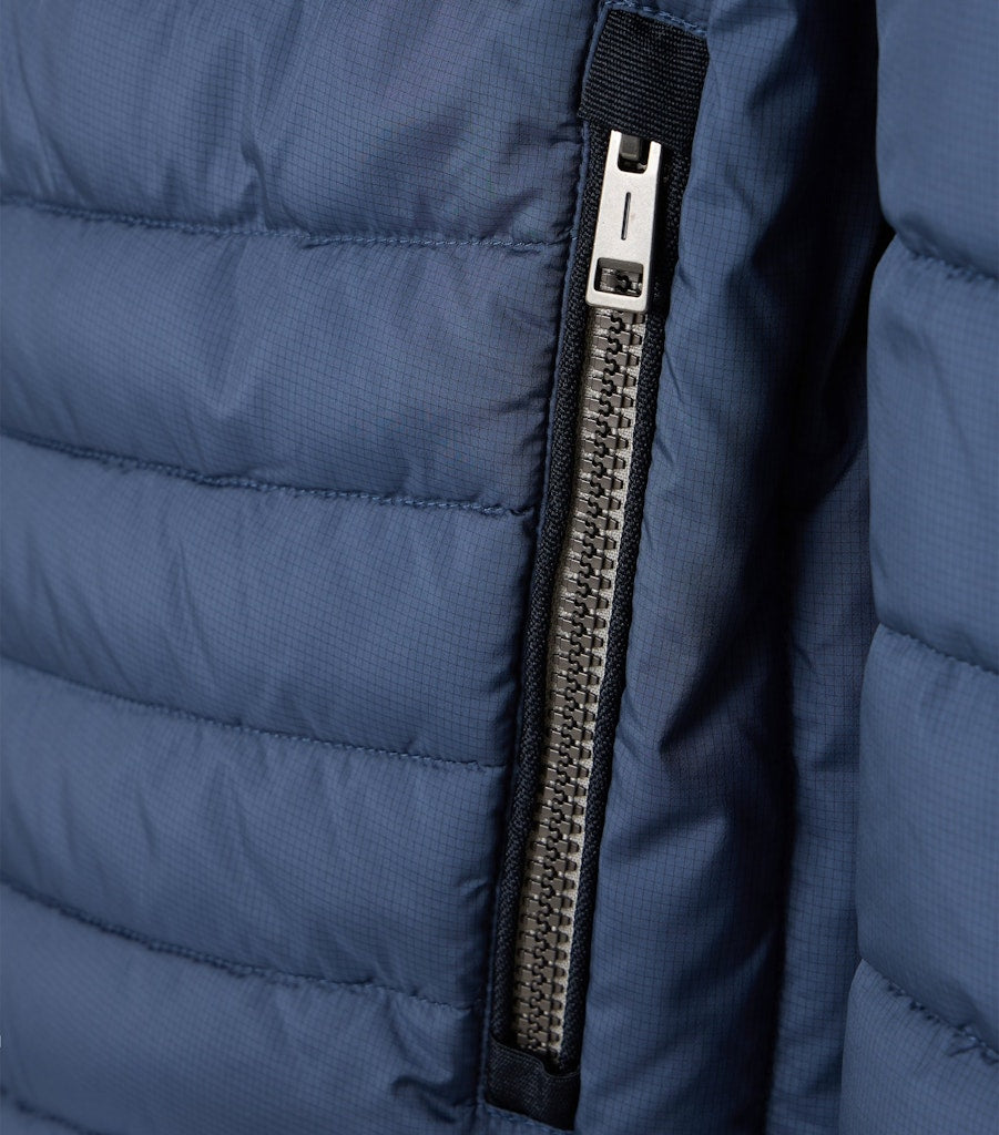 Casa Moda Herren Jacken Aqua Bis Pe