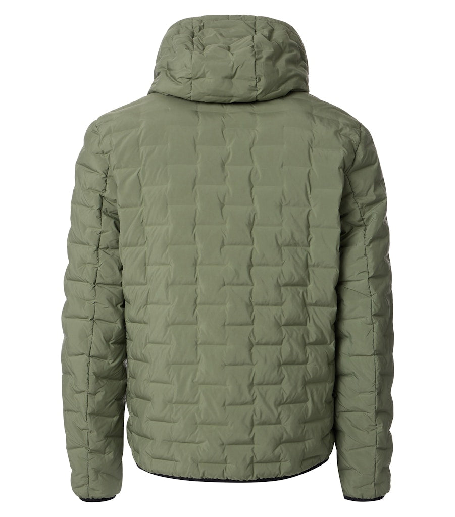 Casa Moda Herren Jacken Tuerkis