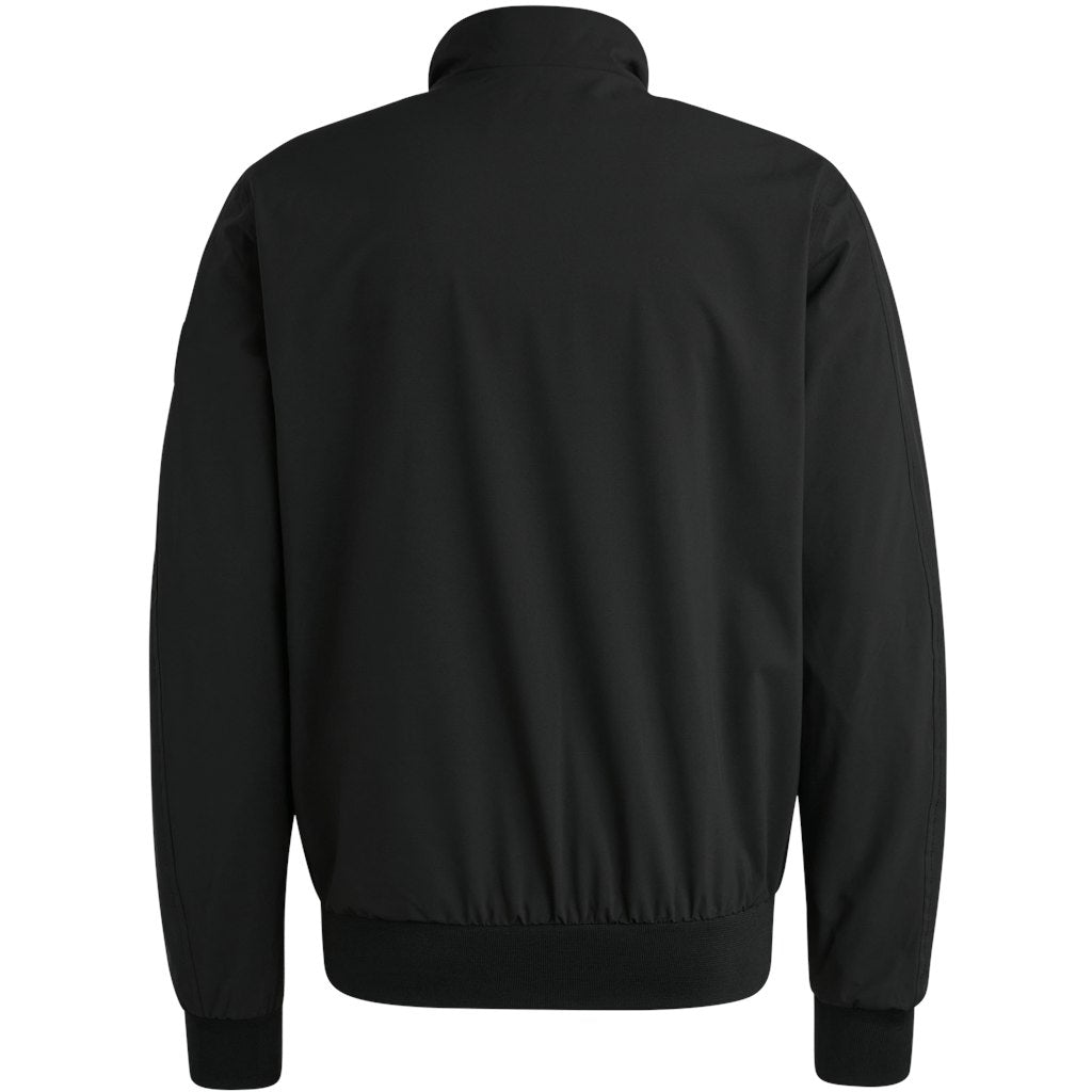PME Herren Jacken Jet Black