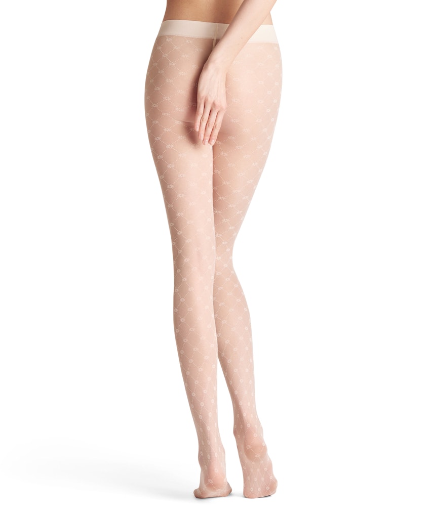 Falke Strumpfhose Champagne