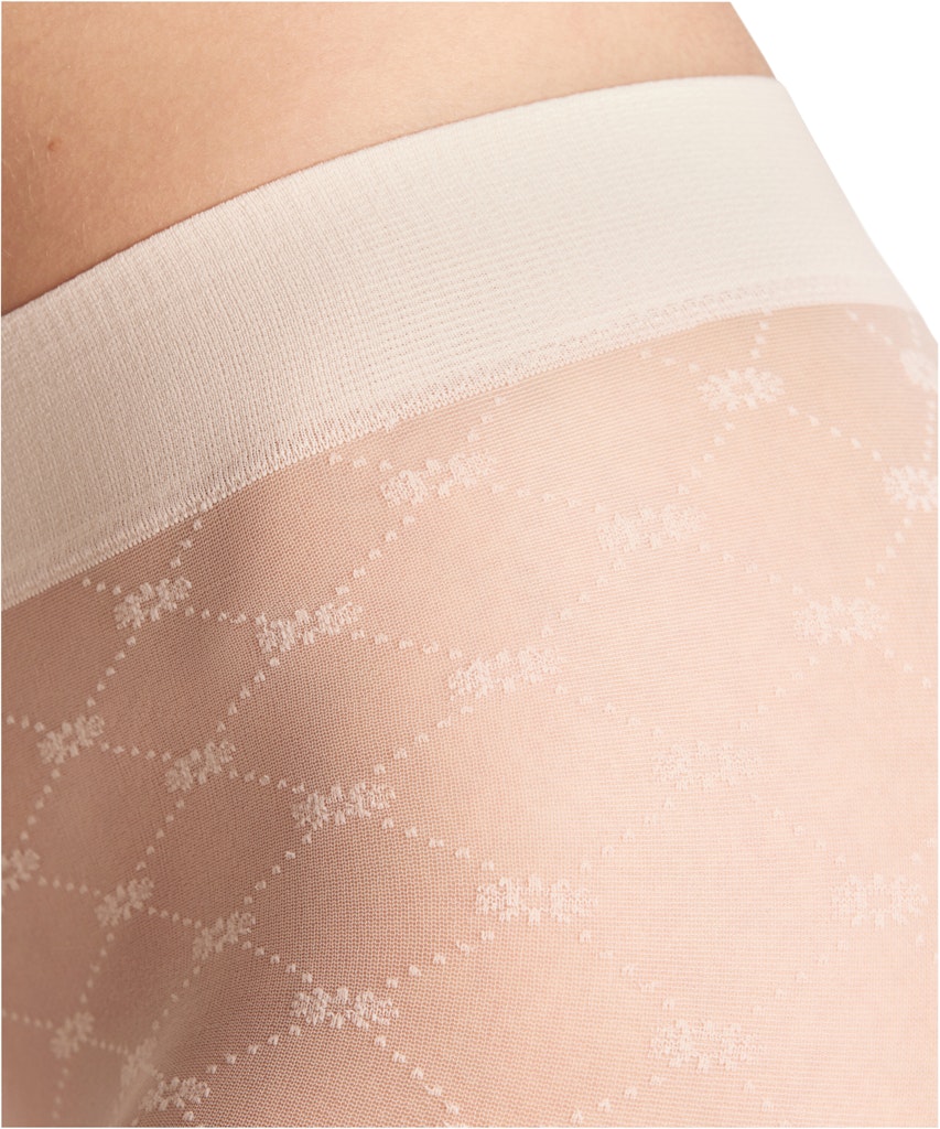 Falke Strumpfhose Champagne