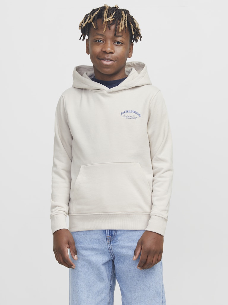 Jack & Jones Jungen Sweats & Sweatjacken Moonbeam