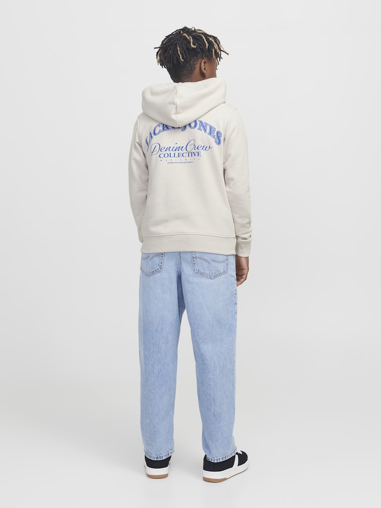 Jack & Jones Jungen Sweats & Sweatjacken Moonbeam