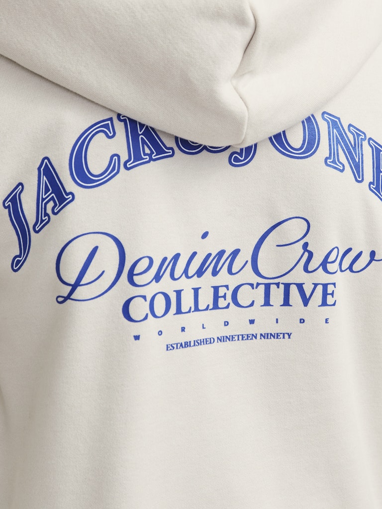 Jack & Jones Jungen Sweats & Sweatjacken Moonbeam
