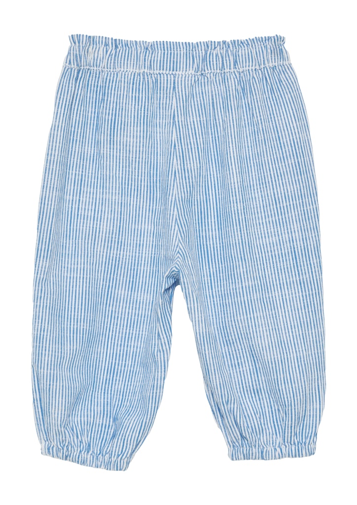 S. Oliver Baby Hosen & Jeans Blue