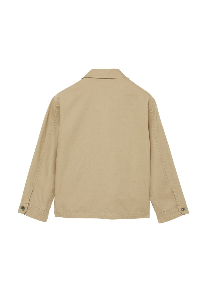 S. Oliver Jungen T-Shirts Brown