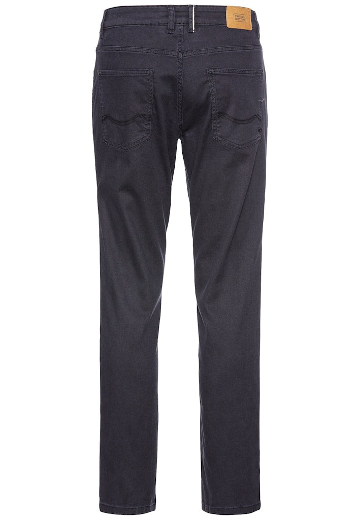 Camel active Herren Hosen Dark Navy