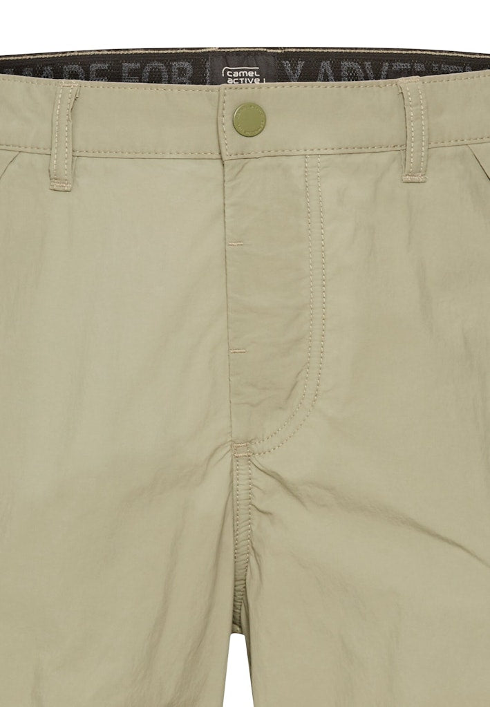 Camel active Herren Shorts Khaki