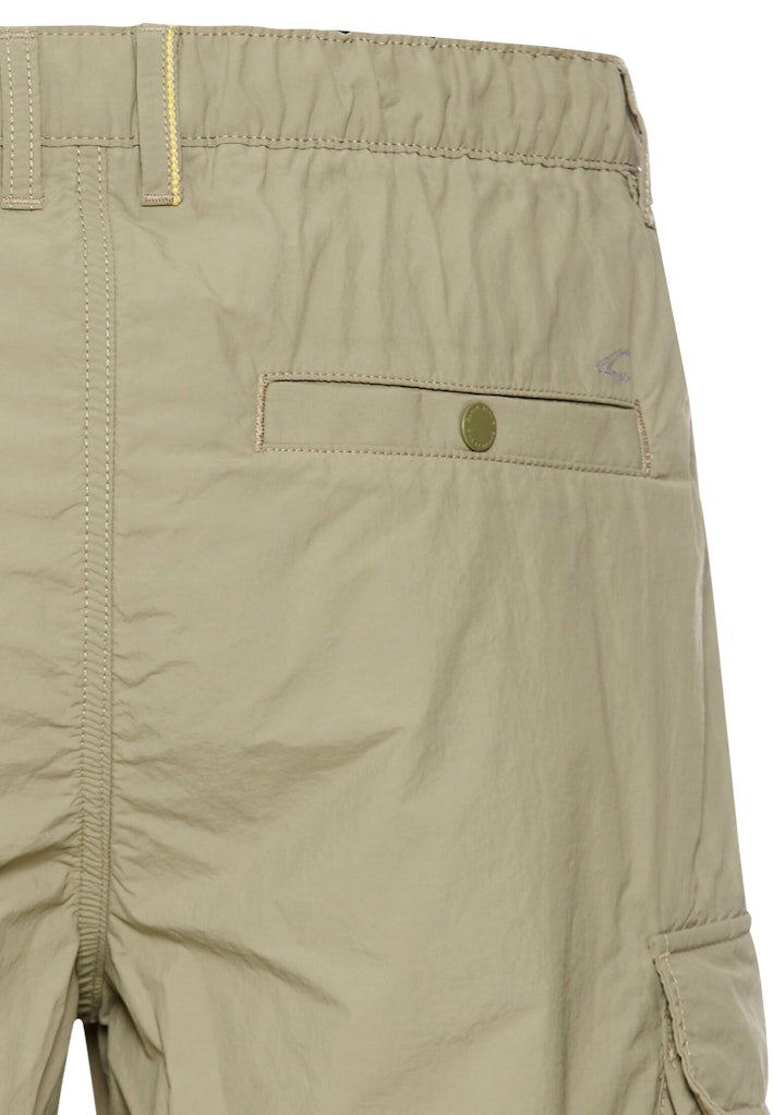 Camel active Herren Shorts Khaki