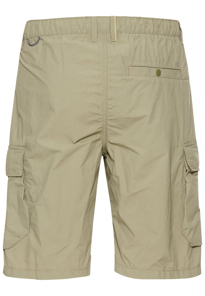 Camel active Herren Shorts Khaki
