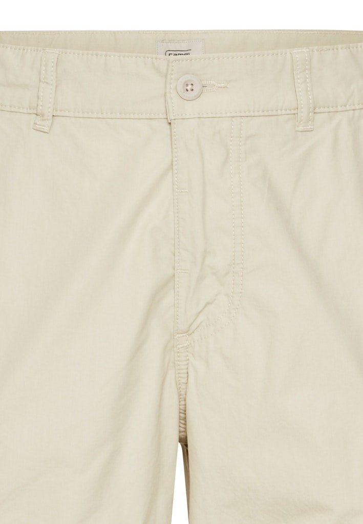 Camel active Herren Shorts Beige