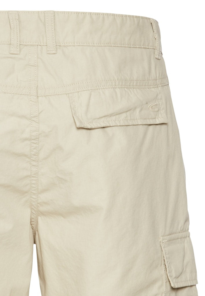Camel active Herren Shorts Beige