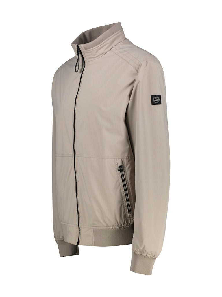 Lerros Herren Jacken Beige
