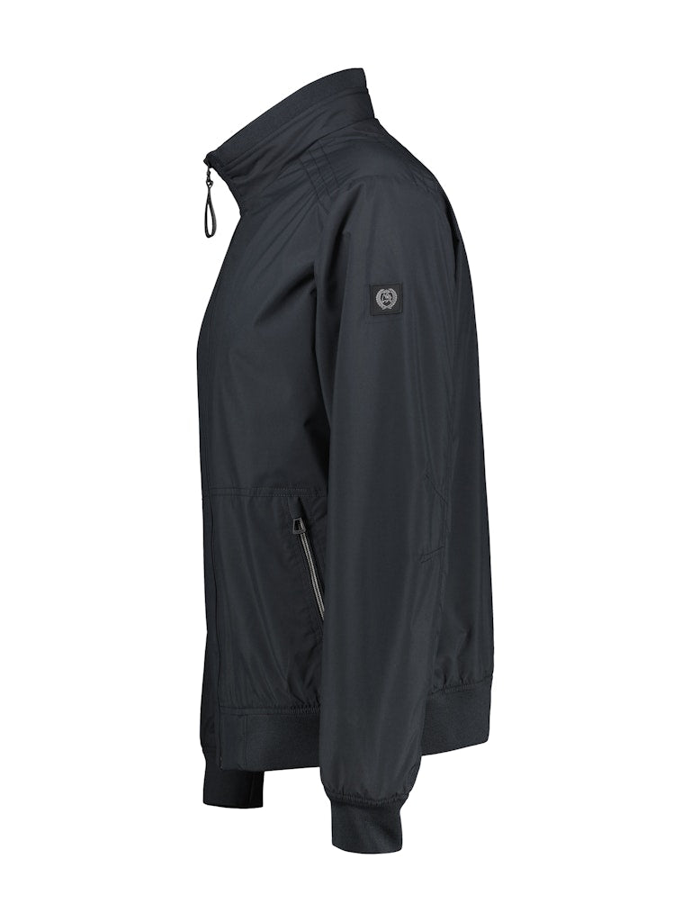 Lerros Herren Jacken Blue Night