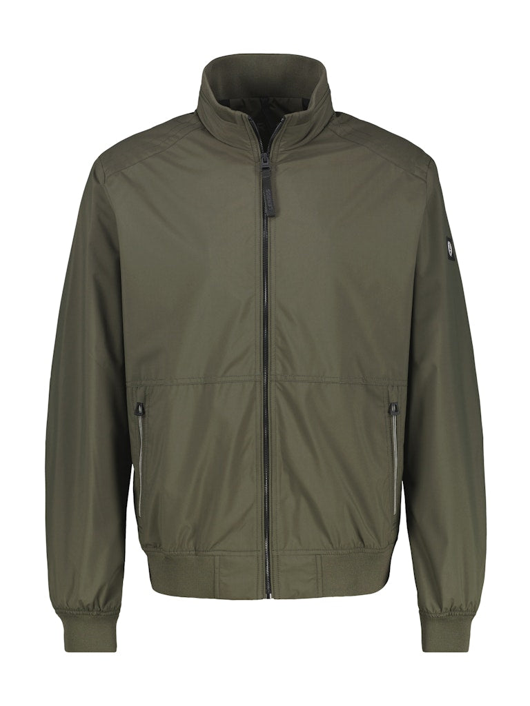 Lerros Herren Jacken Deep Olive