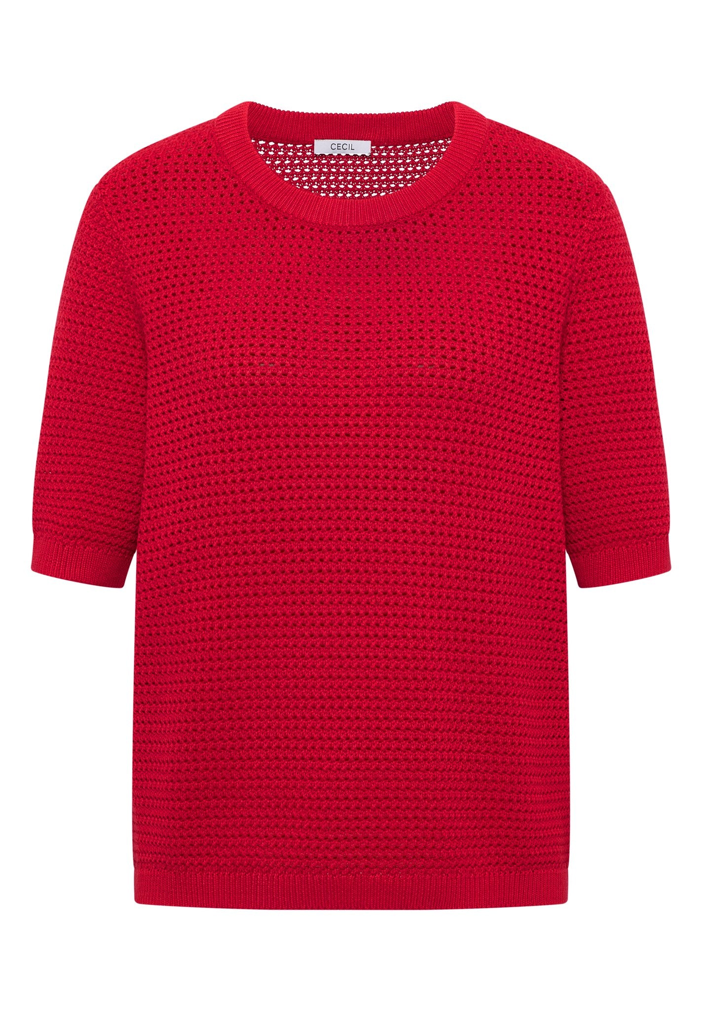 Cecil Damen Pullover Glazed Ap