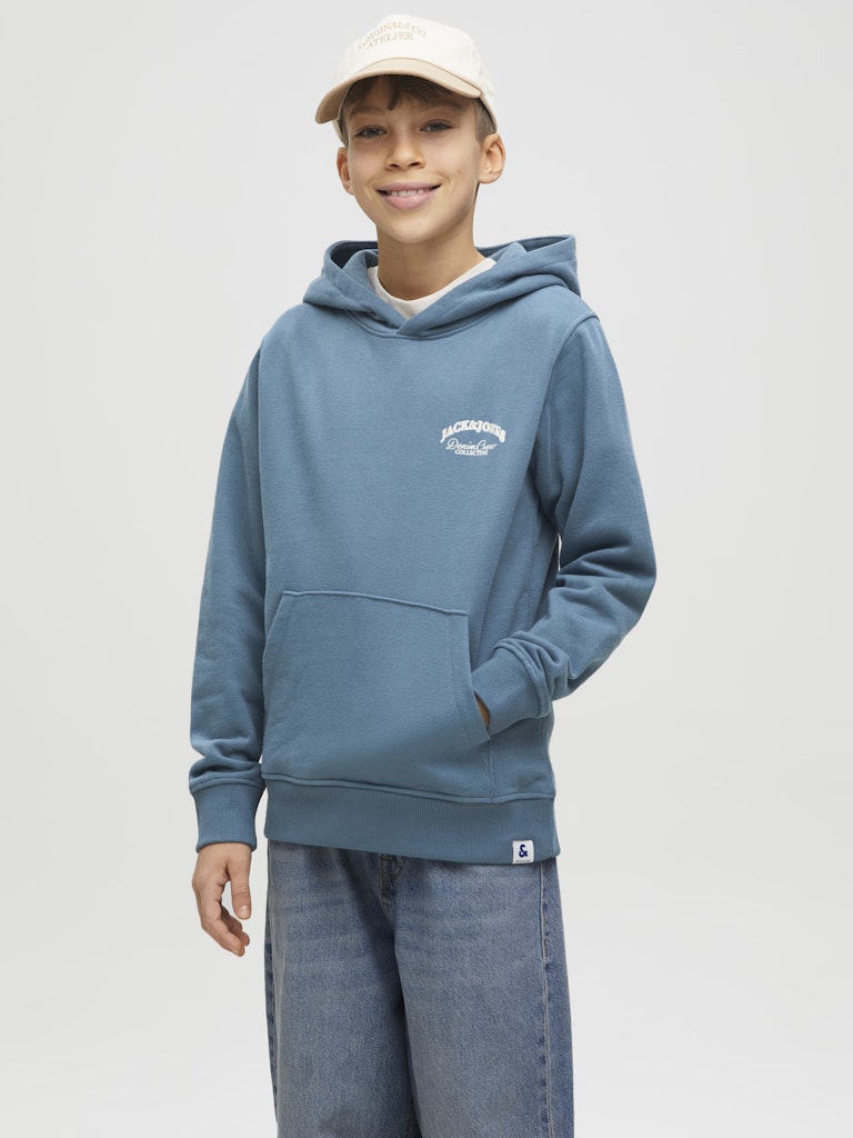 Jack & Jones Jungen Sweats & Sweatjacken Oceanview