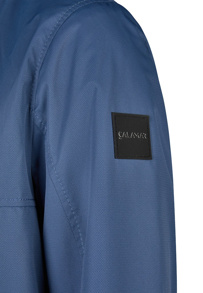Calamar Herren Jacken King Blue