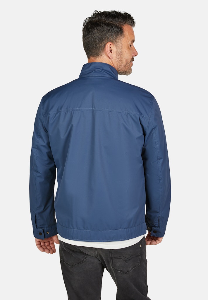 Calamar Herren Jacken King Blue