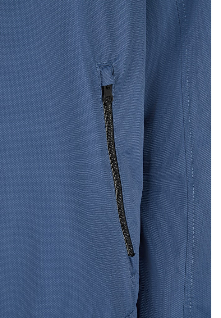 Calamar Herren Jacken King Blue