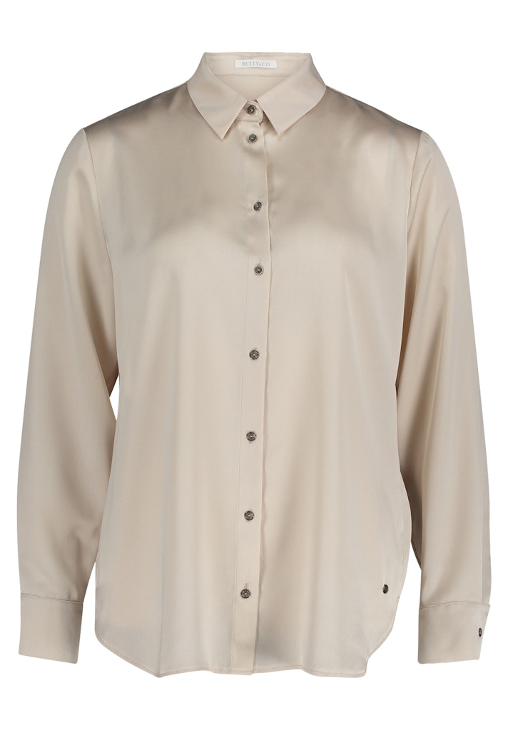 Betty & Co Damen Blusen Soft Nature