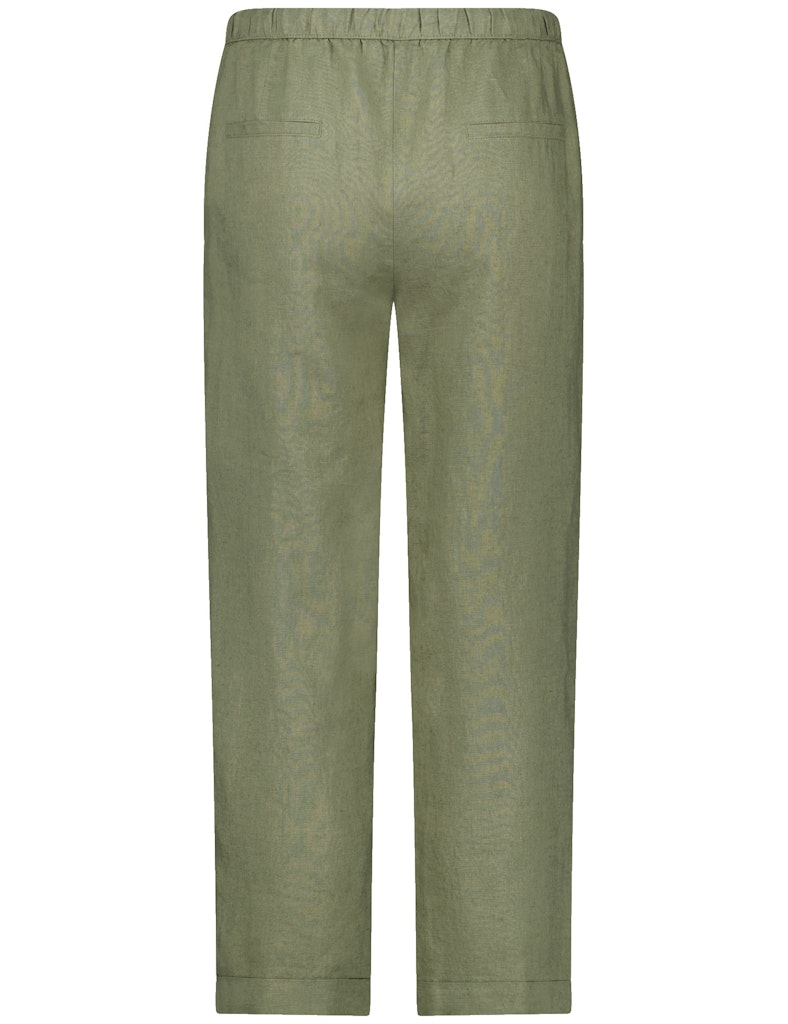 Gerry Weber Damen Hosen Thyme