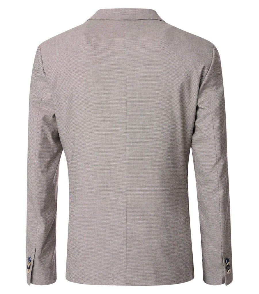 Venti Herren Sakkos Beige