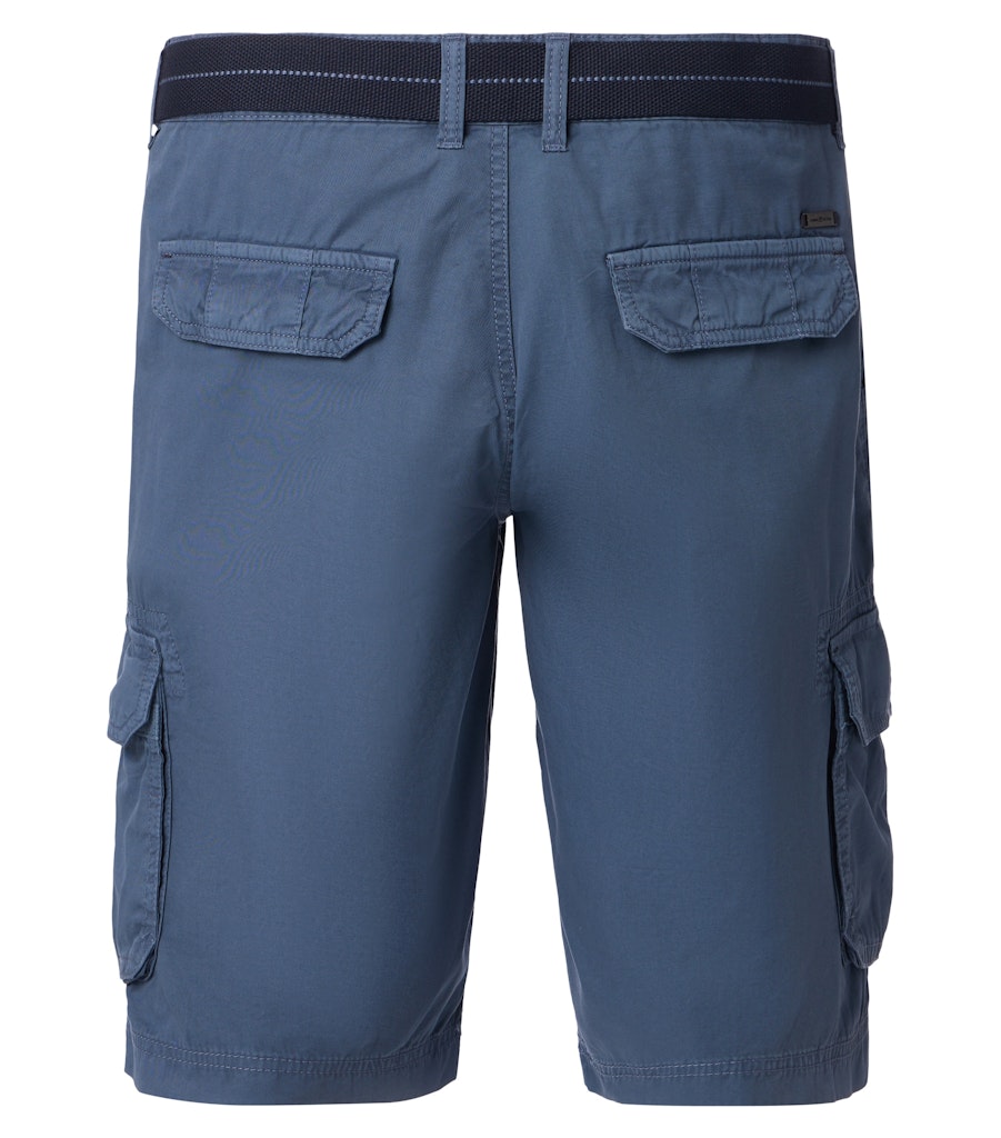 Casa Moda Herren Shorts Blau