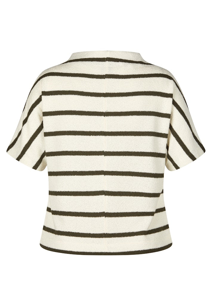 Rabe Damen T-Shirts Natur